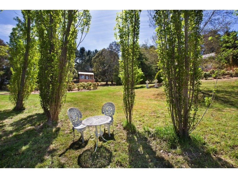 81 Cranbrook Park Road, Little Hartley NSW 2790