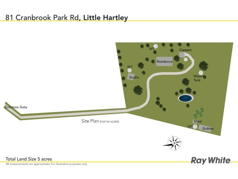 81 Cranbrook Park Road, Little Hartley NSW 2790