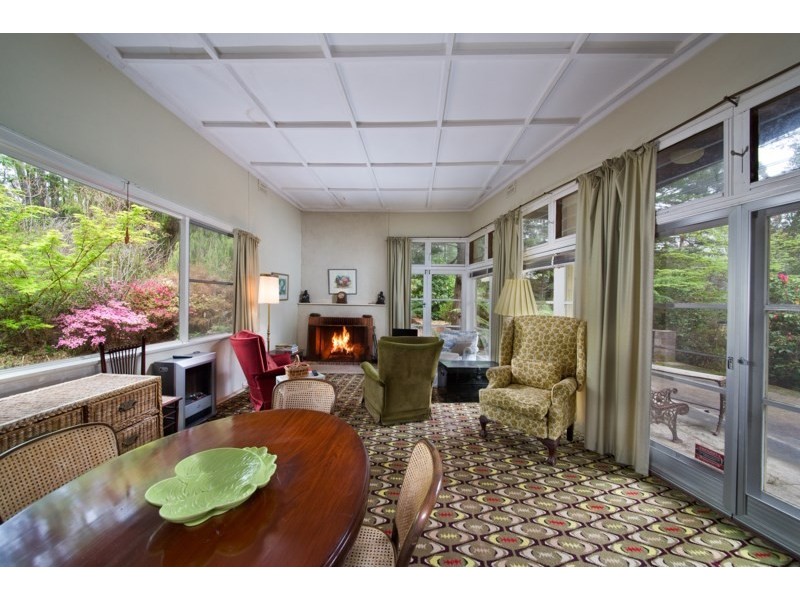 9 Prince Edward Street, Blackheath NSW 2785