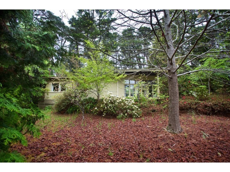 9 Prince Edward Street, Blackheath NSW 2785