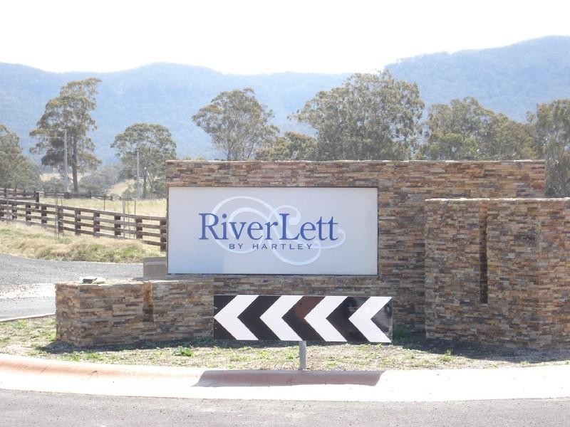 Lot 2 River Lett Close, Hartley NSW 2790
