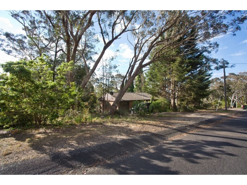 Block 13 – Godson Avenue, Blackheath NSW 2785