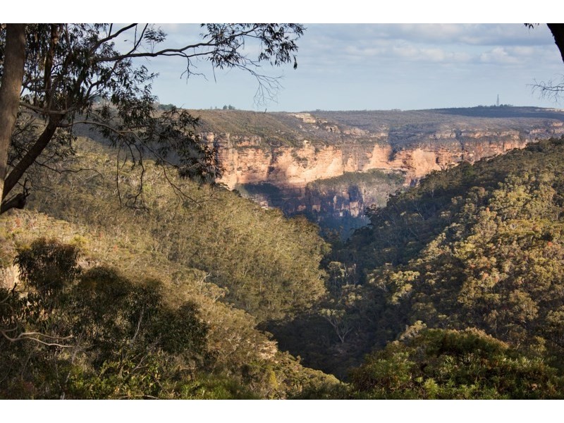 19-21 Gladstone Street, Wentworth Falls NSW 2782