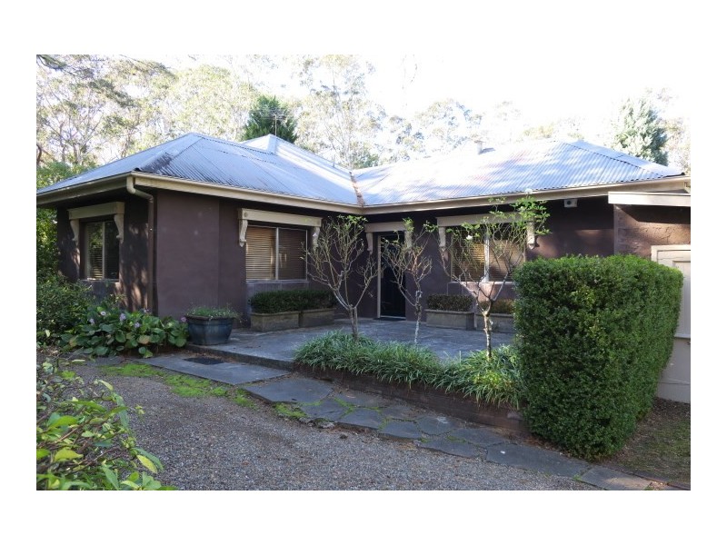 61 Rutland Road, Medlow Bath NSW 2780