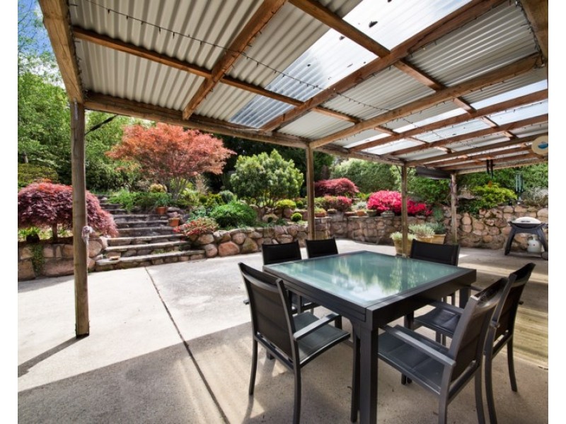 22 Mount York Road, Mount Victoria NSW 2786