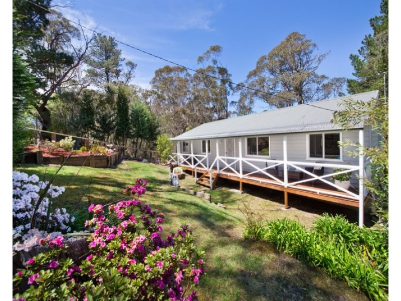 179 Station Street, Blackheath NSW 2785