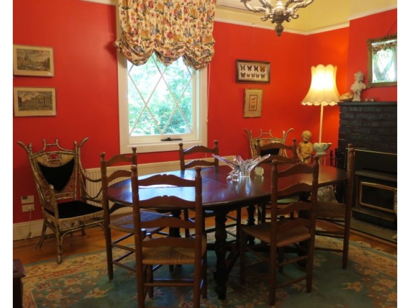 8 Brentwood Avenue, Blackheath NSW 2785