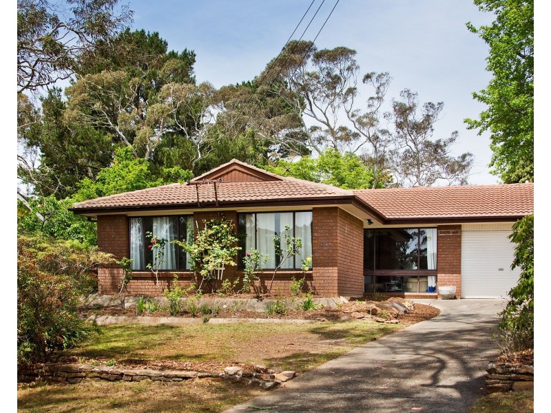 5 Brightlands Avenue, Blackheath NSW 2785