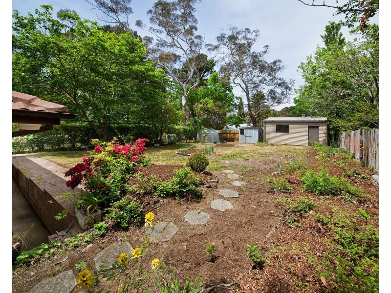 5 Brightlands Avenue, Blackheath NSW 2785