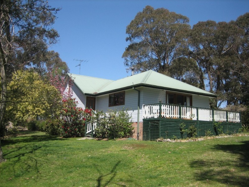 Mount Victoria NSW 2786