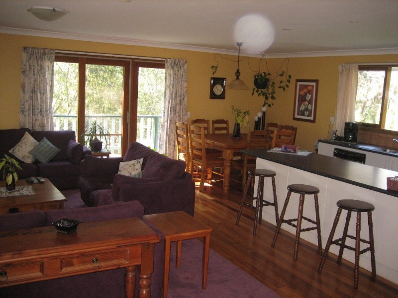 Mount Victoria NSW 2786