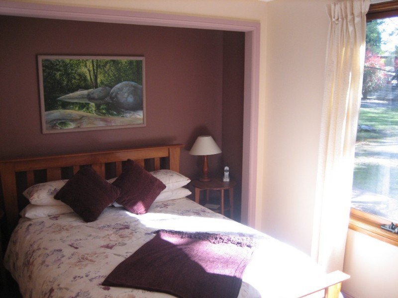 Mount Victoria NSW 2786