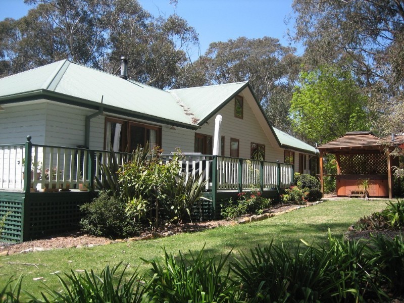 Mount Victoria NSW 2786