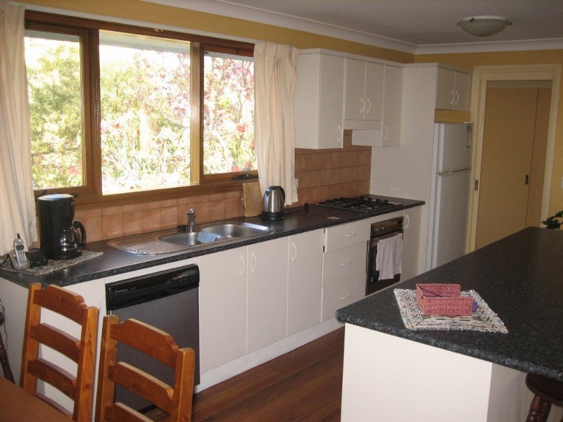 Mount Victoria NSW 2786