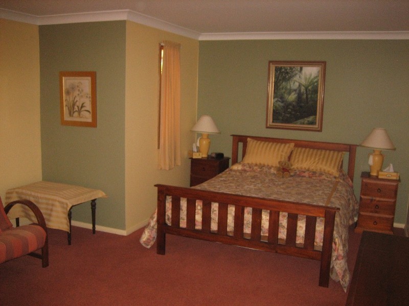 Mount Victoria NSW 2786