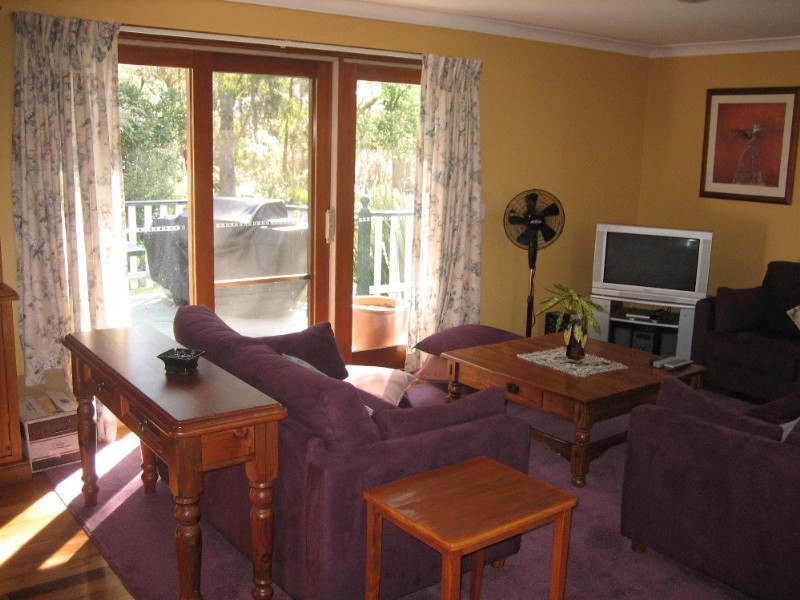 Mount Victoria NSW 2786