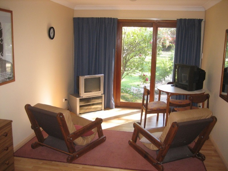 Mount Victoria NSW 2786