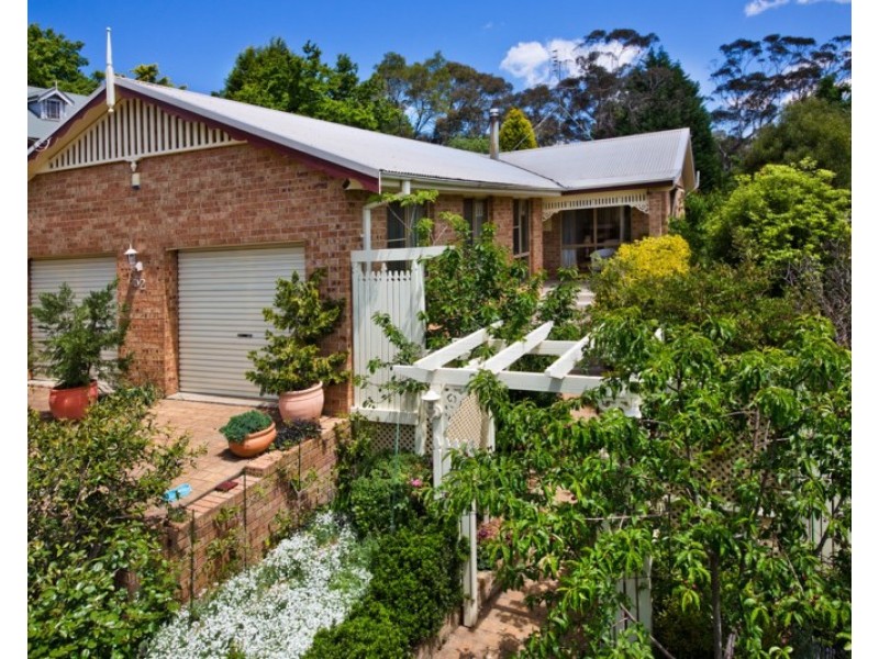 52 Inconstant Street, Blackheath NSW 2785