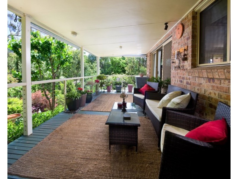 52 Inconstant Street, Blackheath NSW 2785