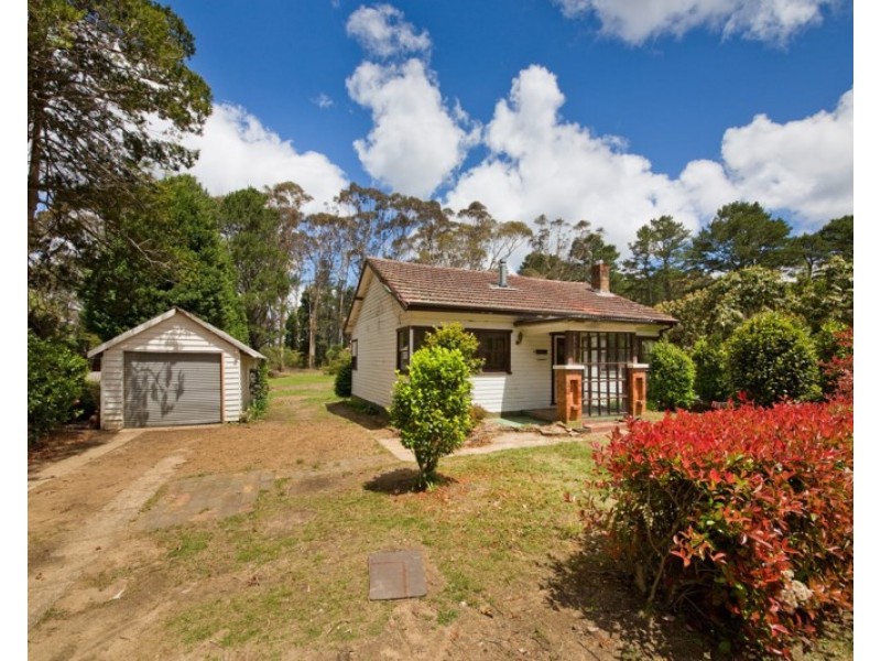11 Richmond Avenue, Medlow Bath NSW 2780