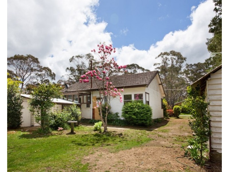 11 Richmond Avenue, Medlow Bath NSW 2780