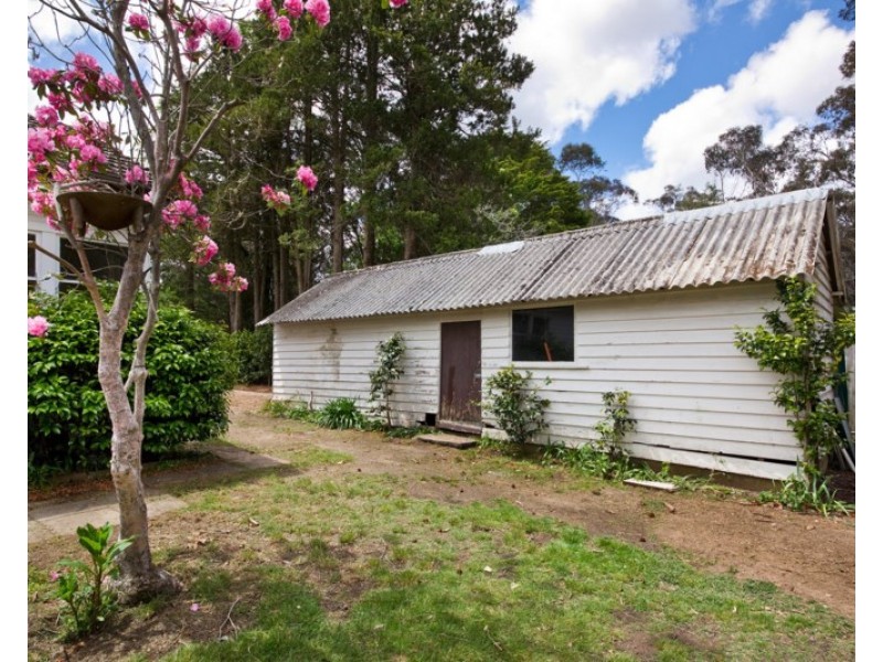 11 Richmond Avenue, Medlow Bath NSW 2780