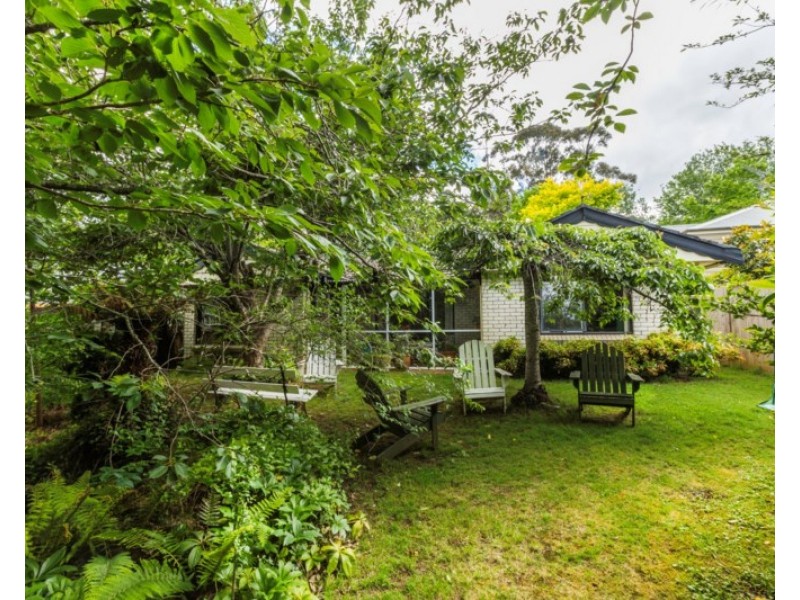 28 Romaine Street, Blackheath NSW 2785