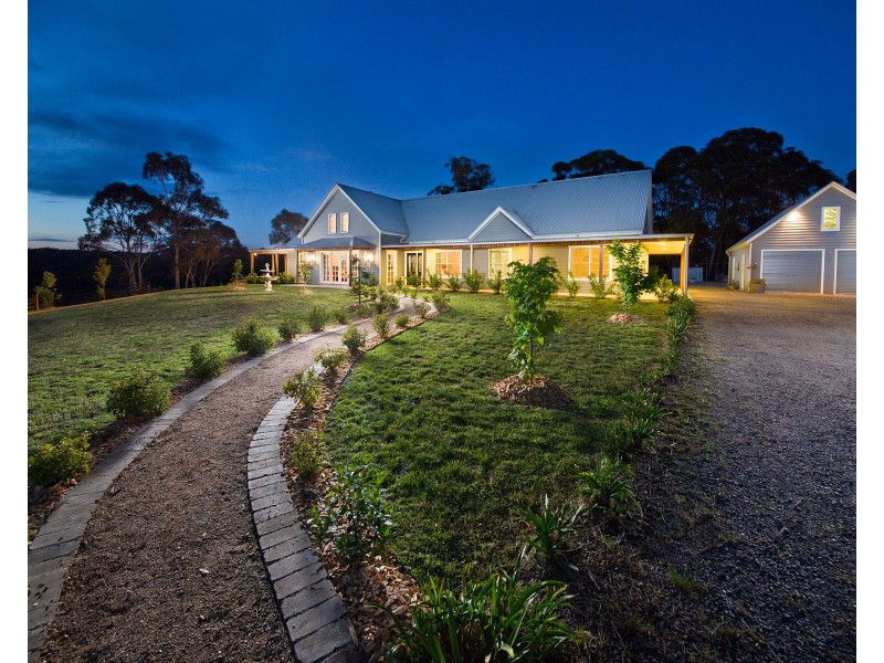 186 Baaners Lane, Little Hartley NSW 2790