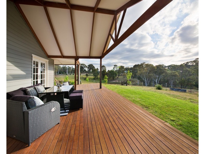 186 Baaners Lane, Little Hartley NSW 2790