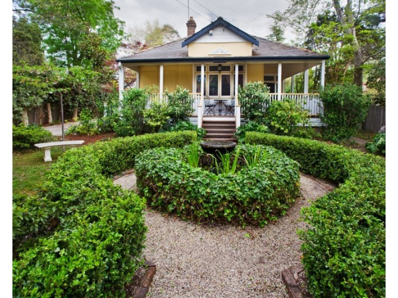 59 Evans Lookout Road, Blackheath NSW 2785