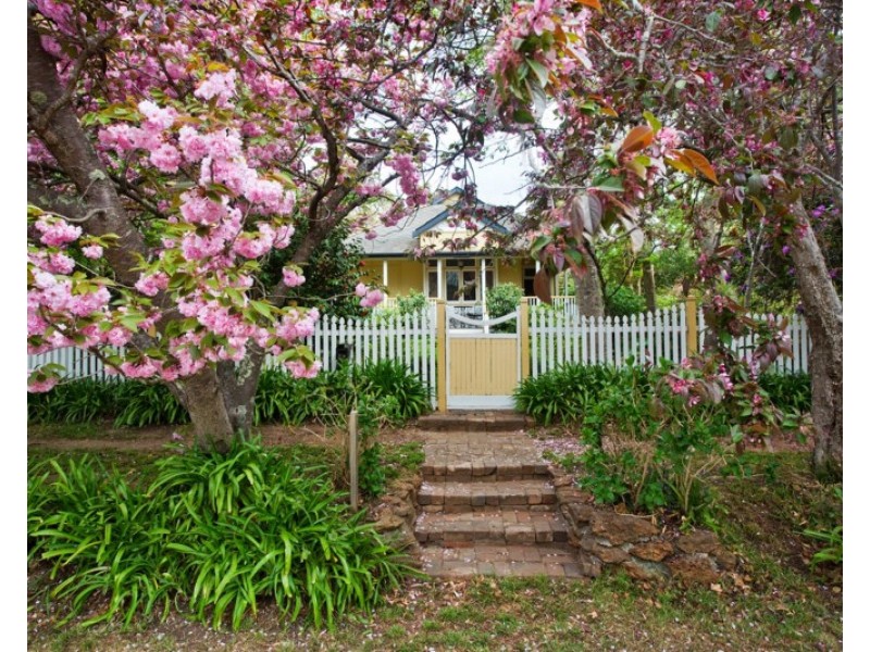 59 Evans Lookout Road, Blackheath NSW 2785