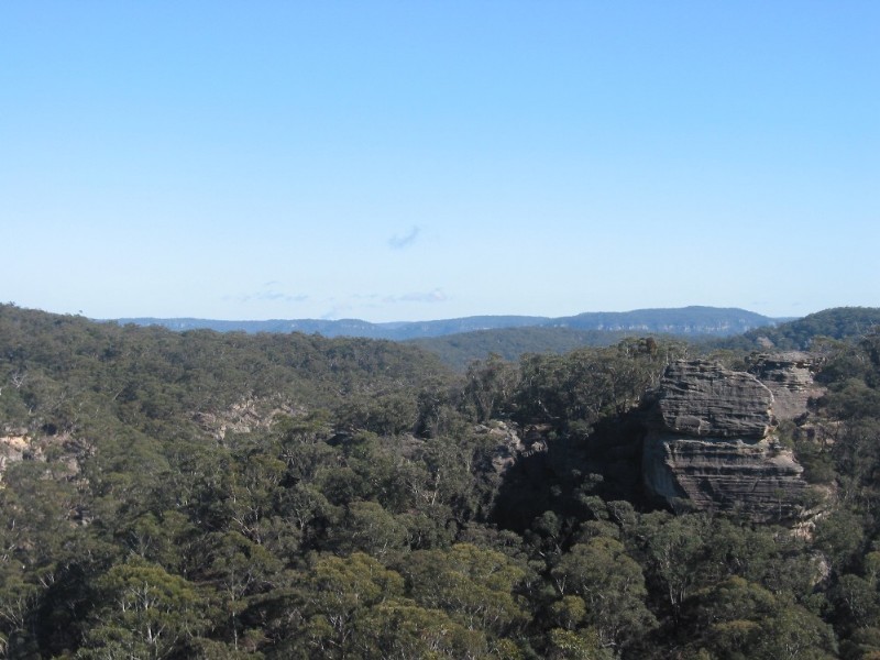 124-128 Darling Causeway, Mount Victoria NSW 2786