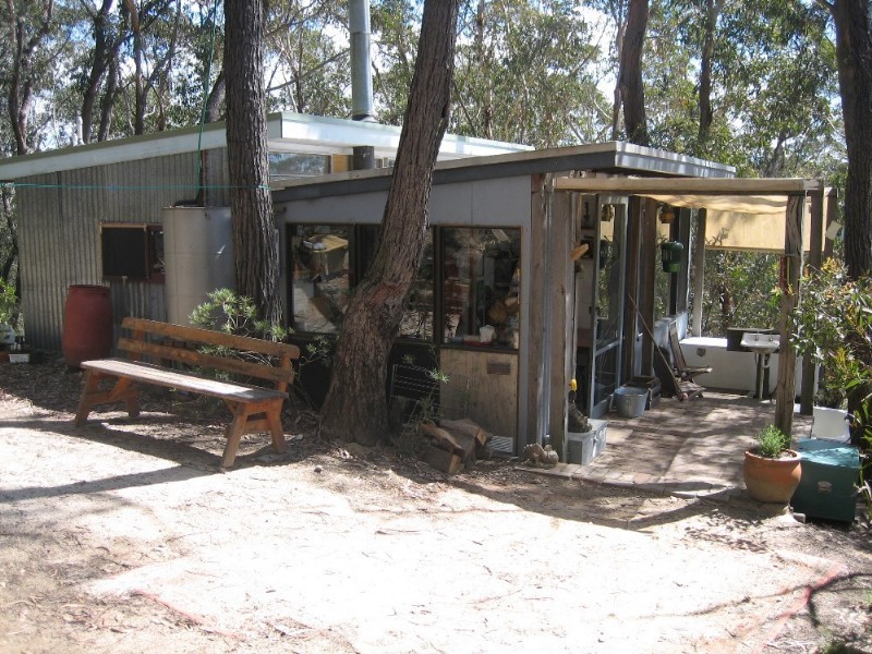 124-128 Darling Causeway, Mount Victoria NSW 2786