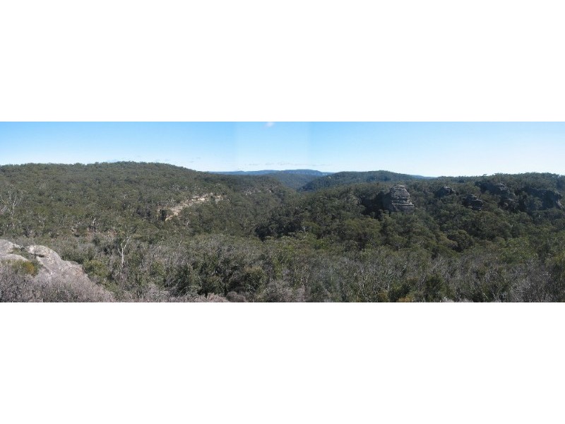 124-128 Darling Causeway, Mount Victoria NSW 2786