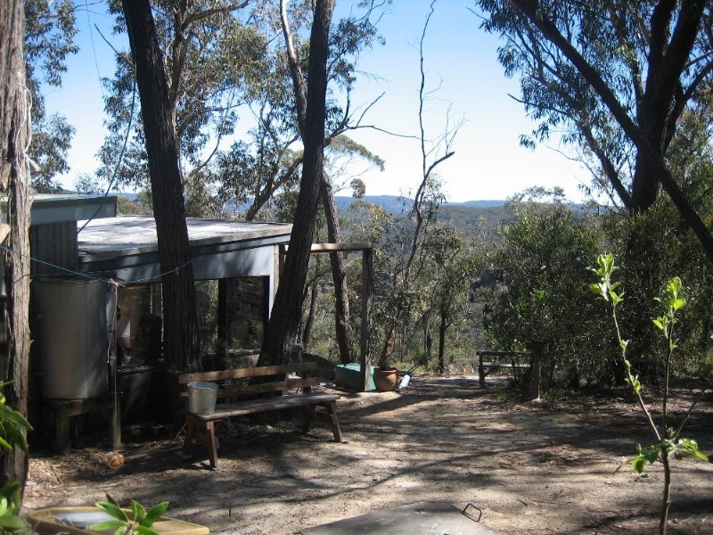 124-128 Darling Causeway, Mount Victoria NSW 2786