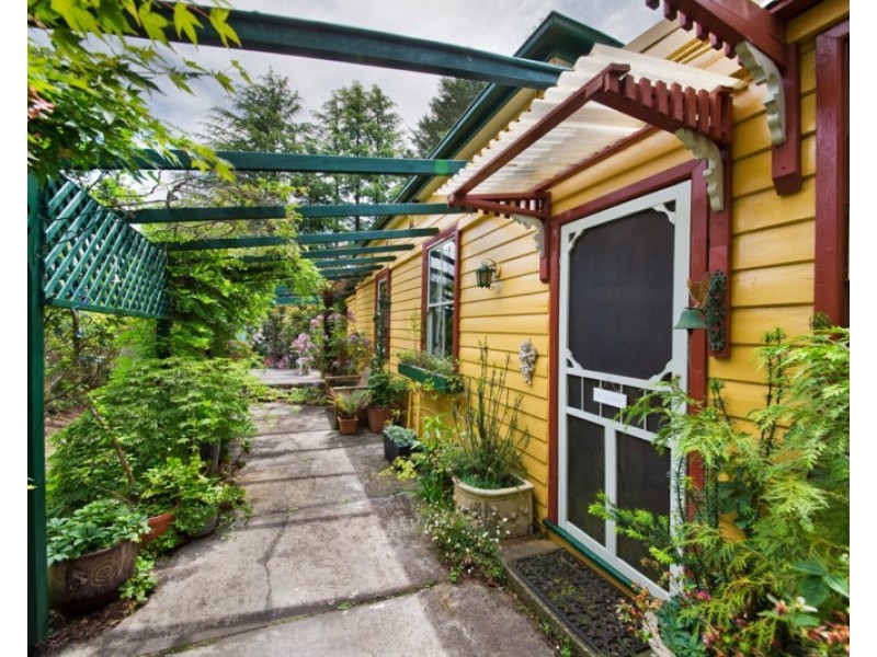 293 Great Western Highway, Blackheath NSW 2785