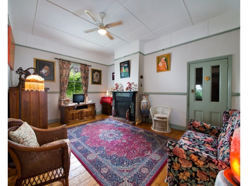 293 Great Western Highway, Blackheath NSW 2785