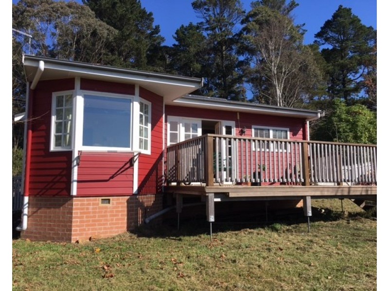 156 Clarence Road, Blackheath NSW 2785