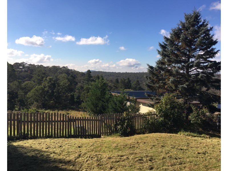 156 Clarence Road, Blackheath NSW 2785