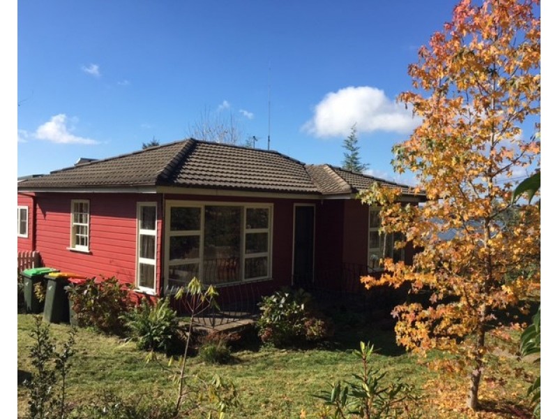 156 Clarence Road, Blackheath NSW 2785