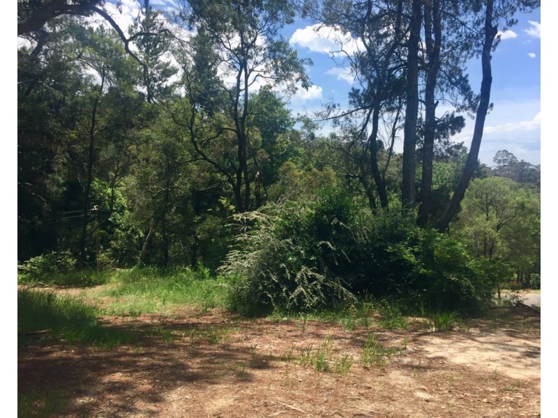 22 Gardiners Crescent, Blackheath NSW 2785