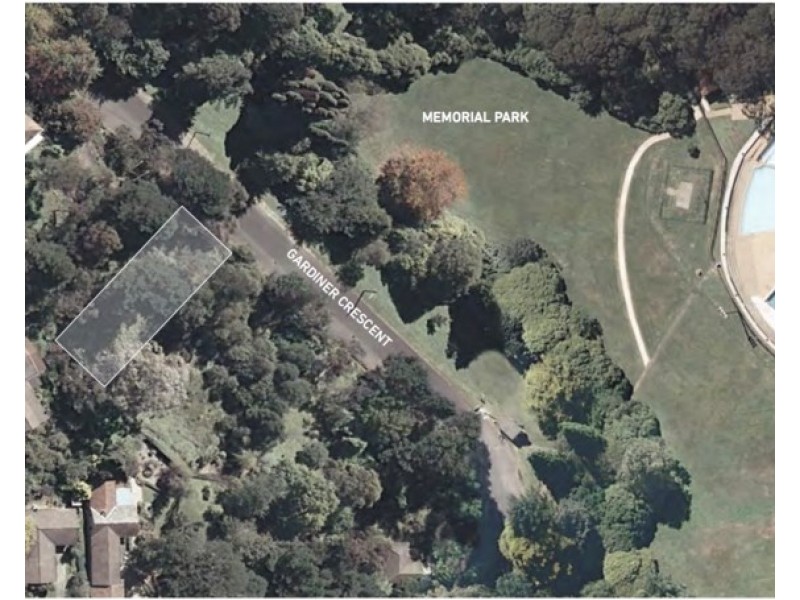 22 Gardiners Crescent, Blackheath NSW 2785