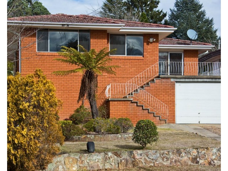 25 Park Avenue, Blackheath NSW 2785