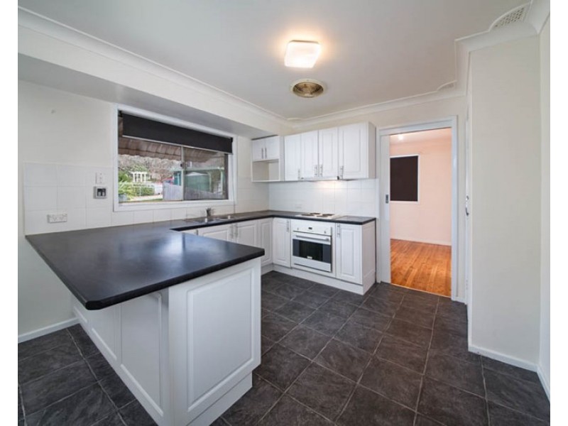 25 Park Avenue, Blackheath NSW 2785