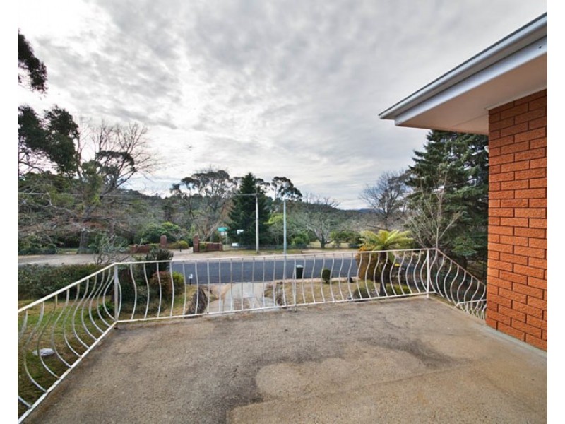 25 Park Avenue, Blackheath NSW 2785