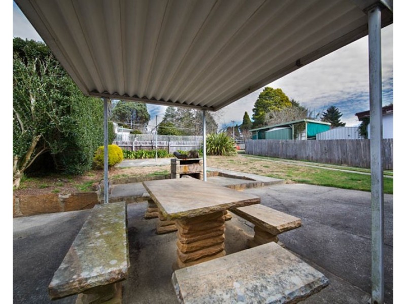 25 Park Avenue, Blackheath NSW 2785