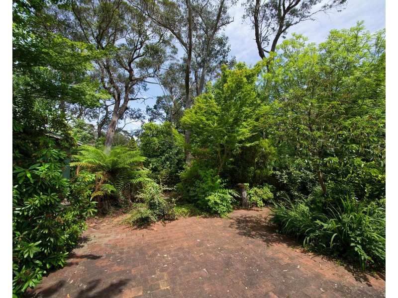 8 St Andrews Avenue, Blackheath NSW 2785