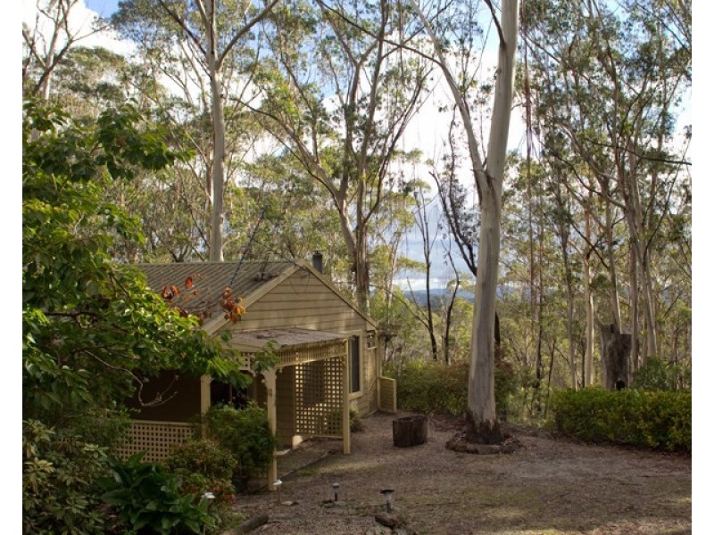 46 Mount York Road, Mount Victoria NSW 2786