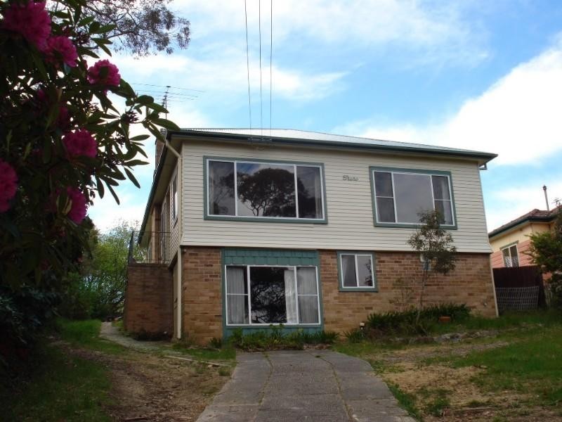 9 Waragil Street, Blackheath NSW 2785