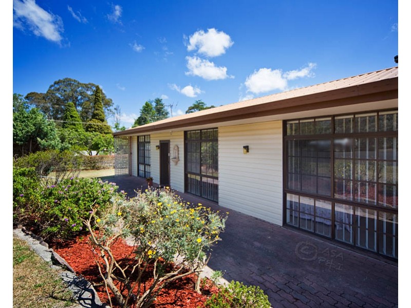 60 Hat Hill Road, Blackheath NSW 2785
